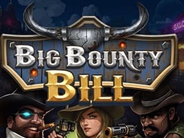 Big Bounty Bill screenshot