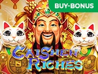 Caishen Riches