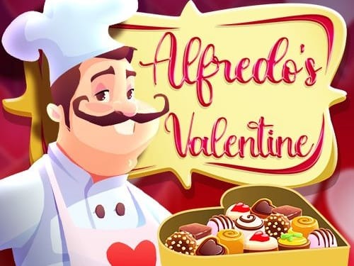 Alfredo s Valentine