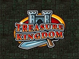 Treasure Kingdom screenshot