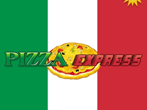 Pizza Express screenshot