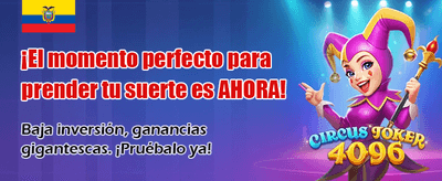 Regístrate y Juega Ahora